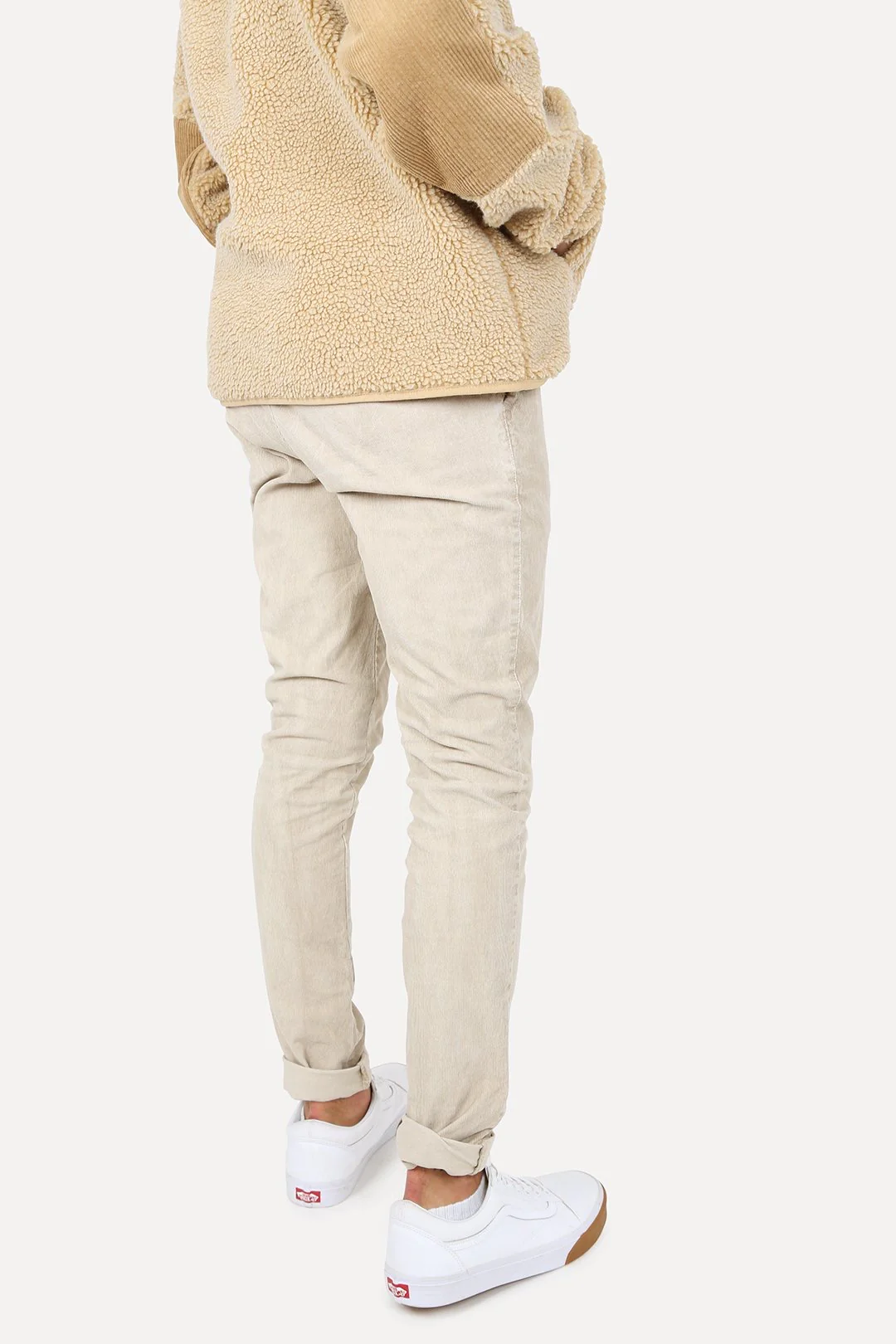 INDUSTRIE The Cord Cuba Chino Pant - Image 12