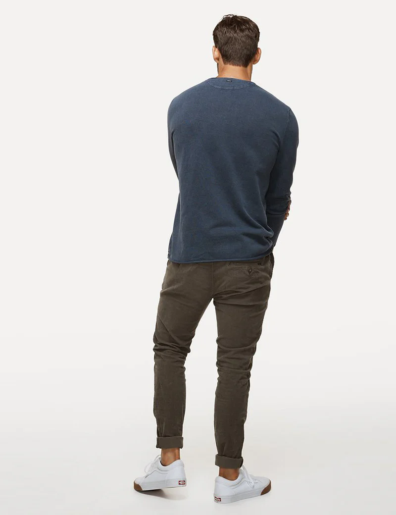 INDUSTRIE The Cord Cuba Chino Pant - Image 3