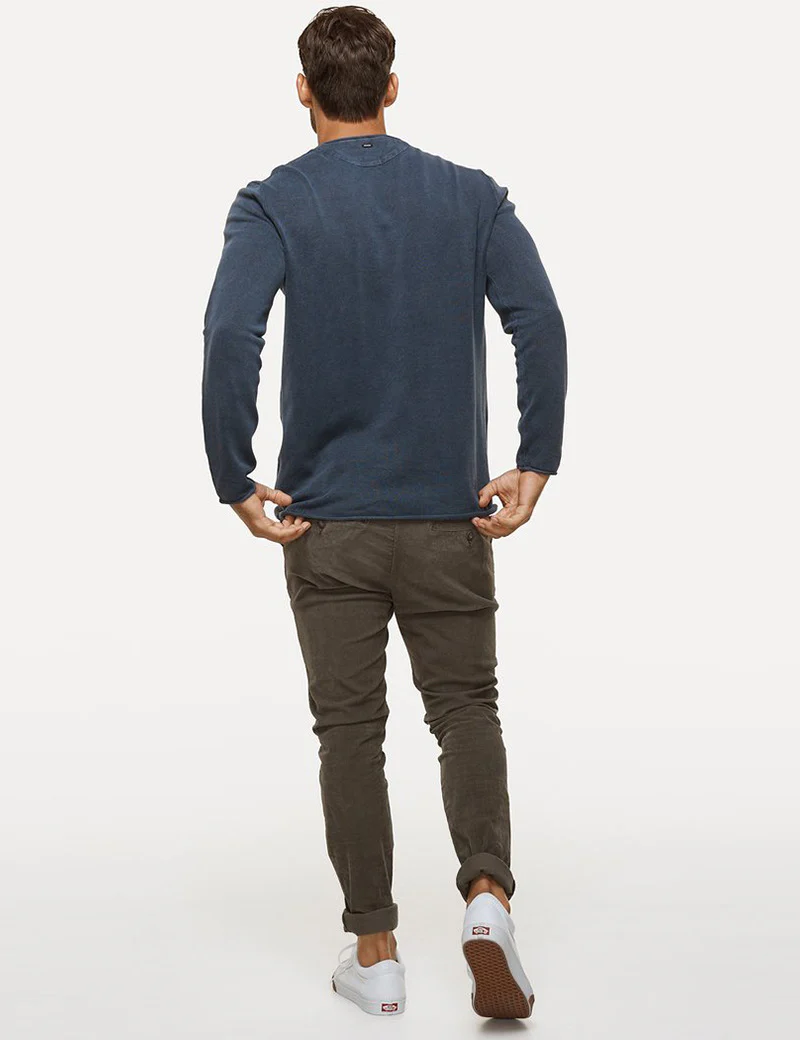 INDUSTRIE The Cord Cuba Chino Pant - Image 4