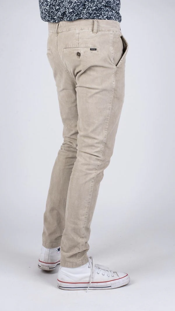 INDUSTRIE The Cord Cuba Chino Pant - Image 9