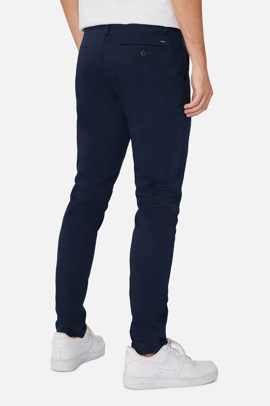 Industrie The CUBA Chino Pant - Image 10