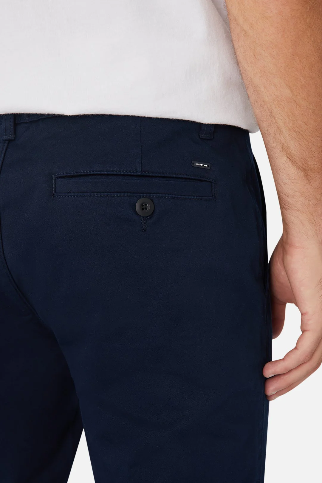 Industrie The CUBA Chino Pant - Image 11