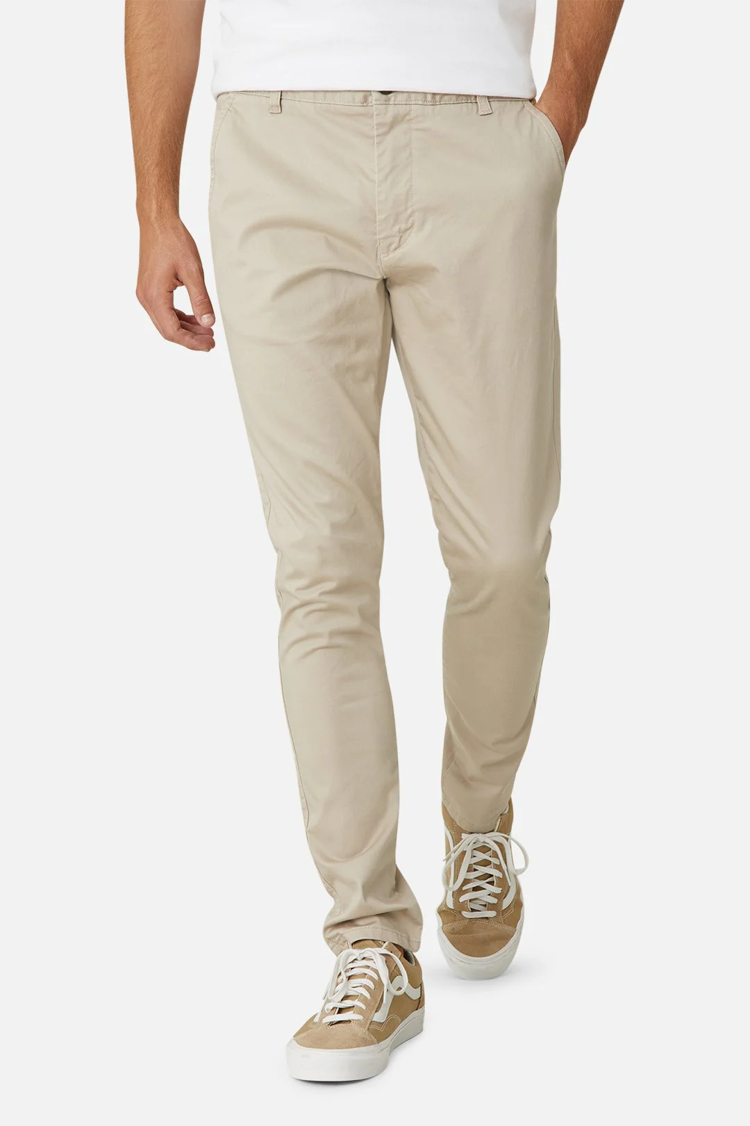 Industrie The CUBA Chino Pant - Image 13