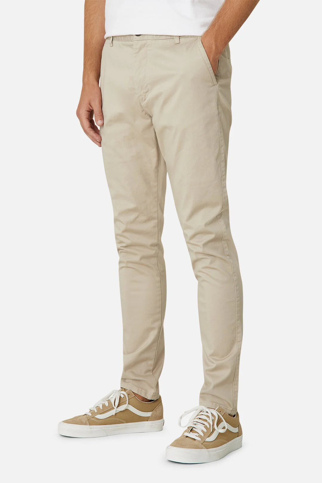 Industrie The CUBA Chino Pant - Image 14