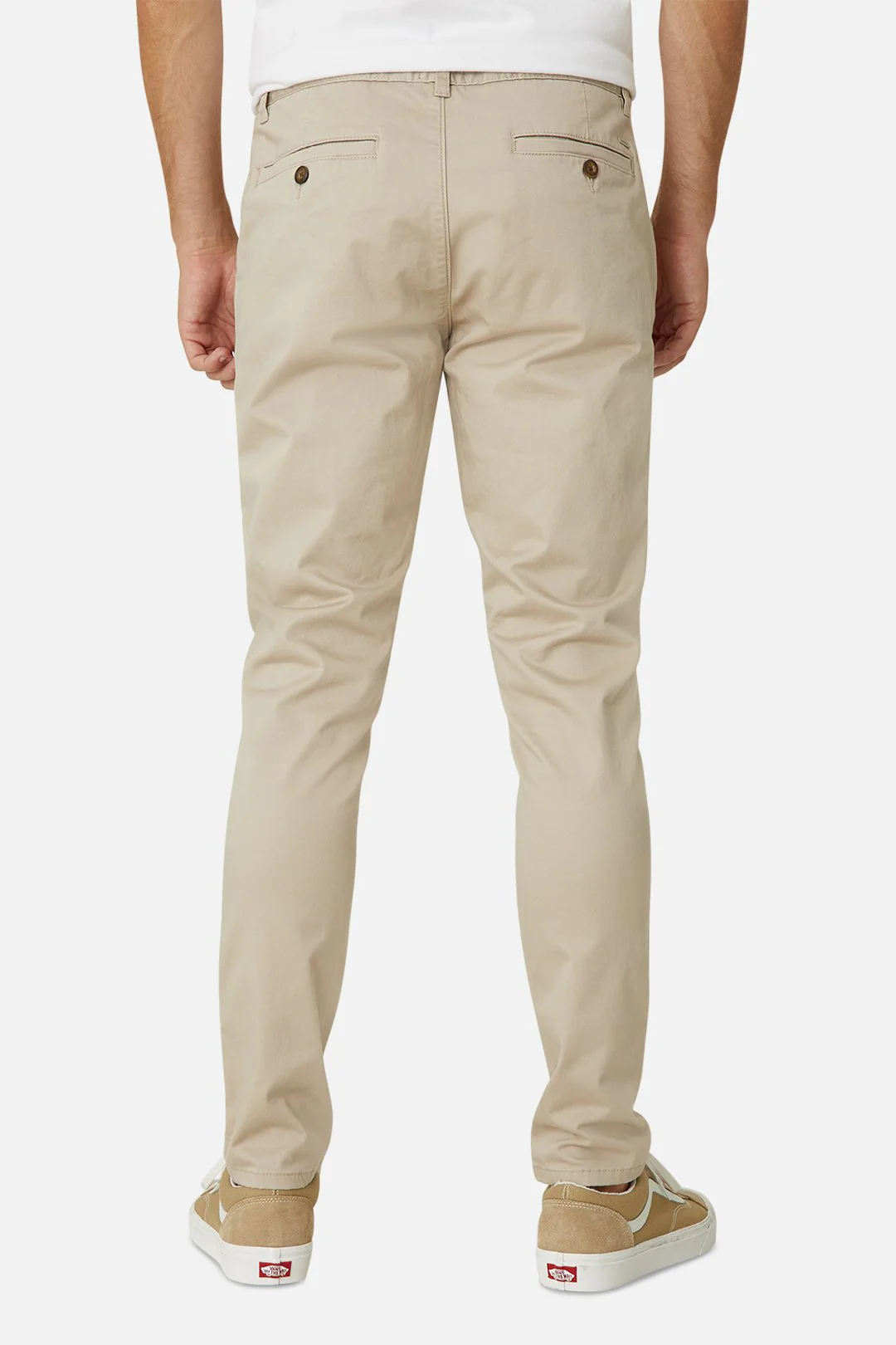 Industrie The CUBA Chino Pant - Image 15