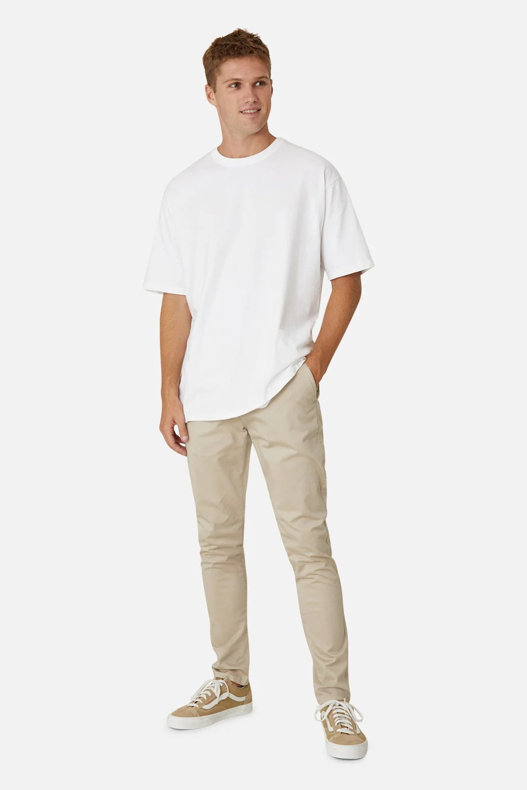Industrie The CUBA Chino Pant - Image 16