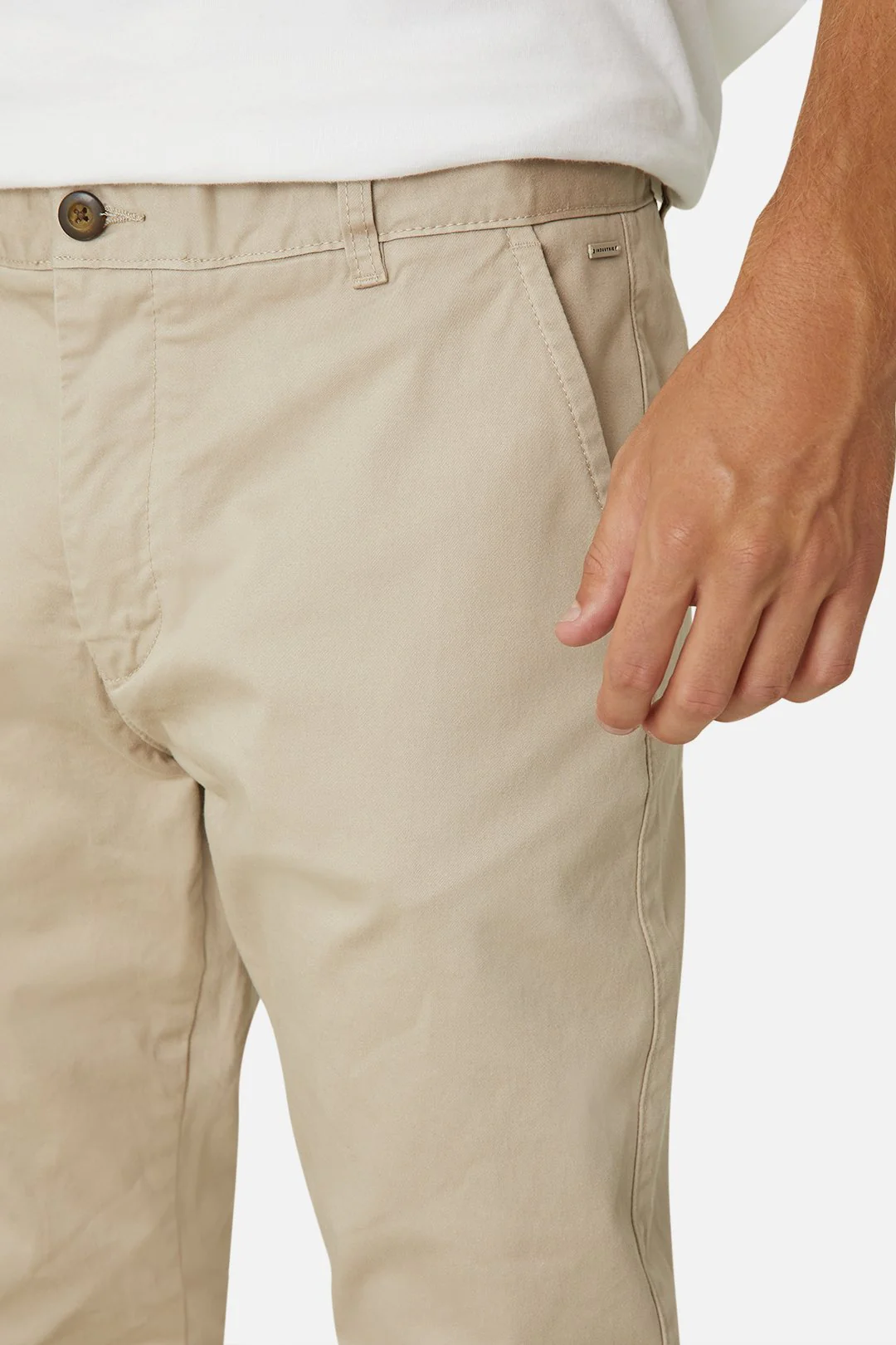 Industrie The CUBA Chino Pant - Image 17