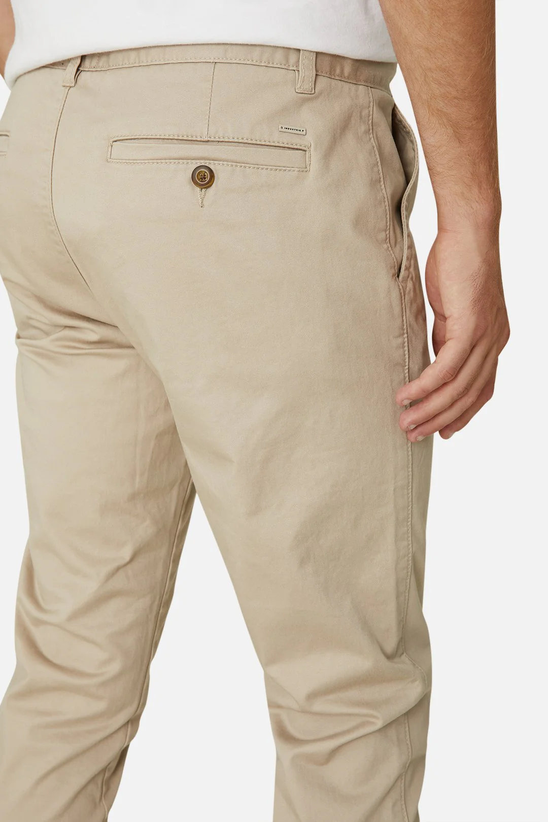 Industrie The CUBA Chino Pant - Image 18