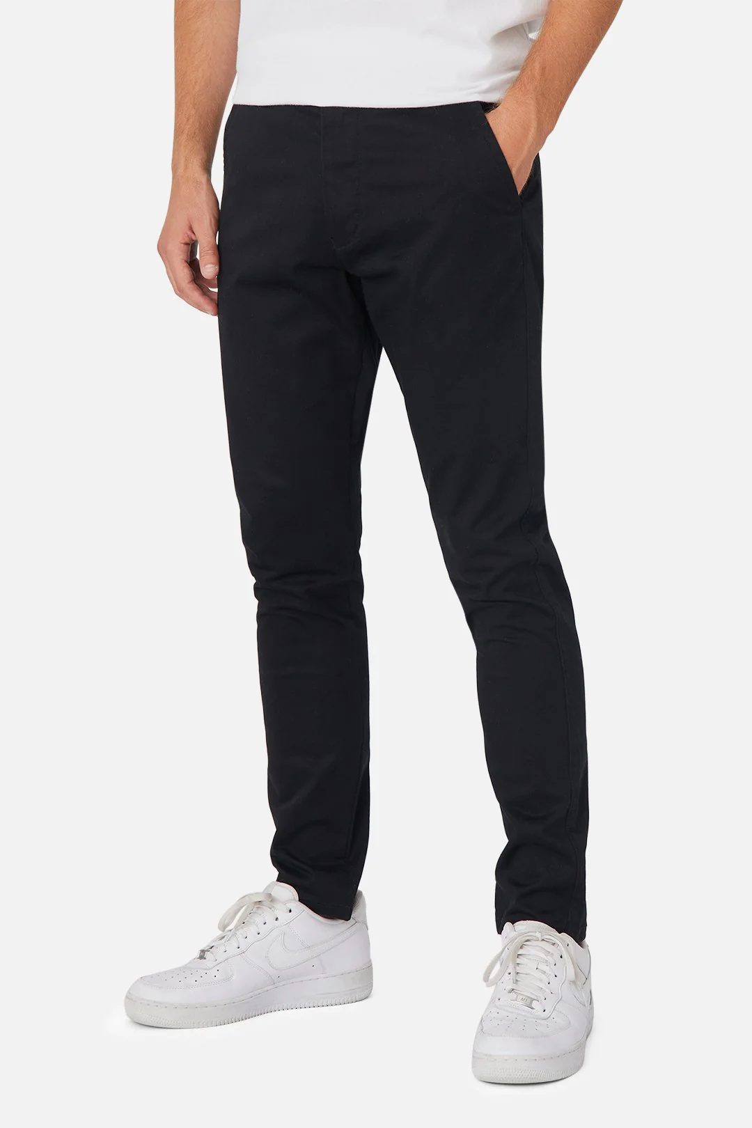 Industrie The CUBA Chino Pant - Image 2