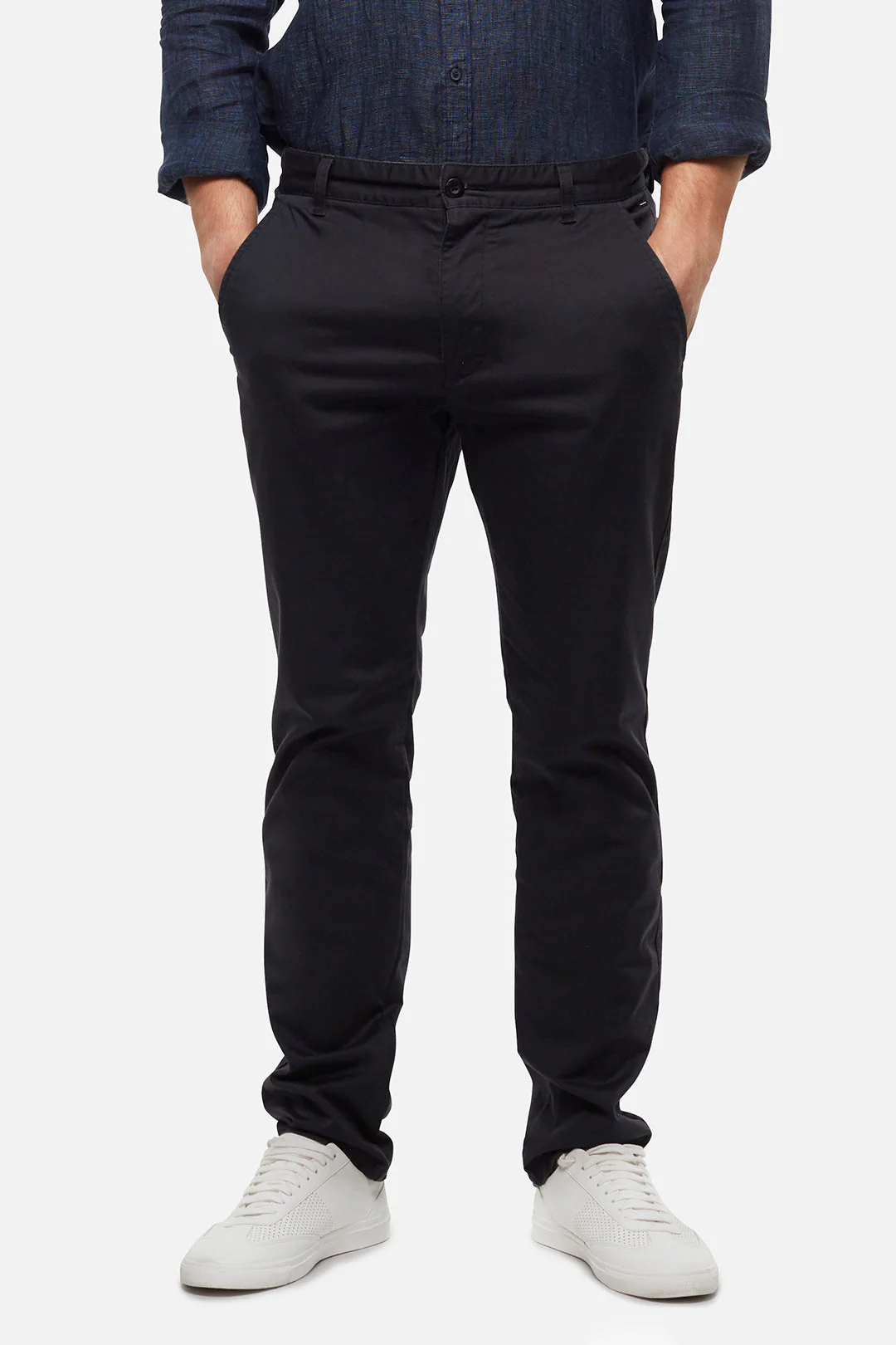 Industrie The CUBA Chino Pant - Image 20