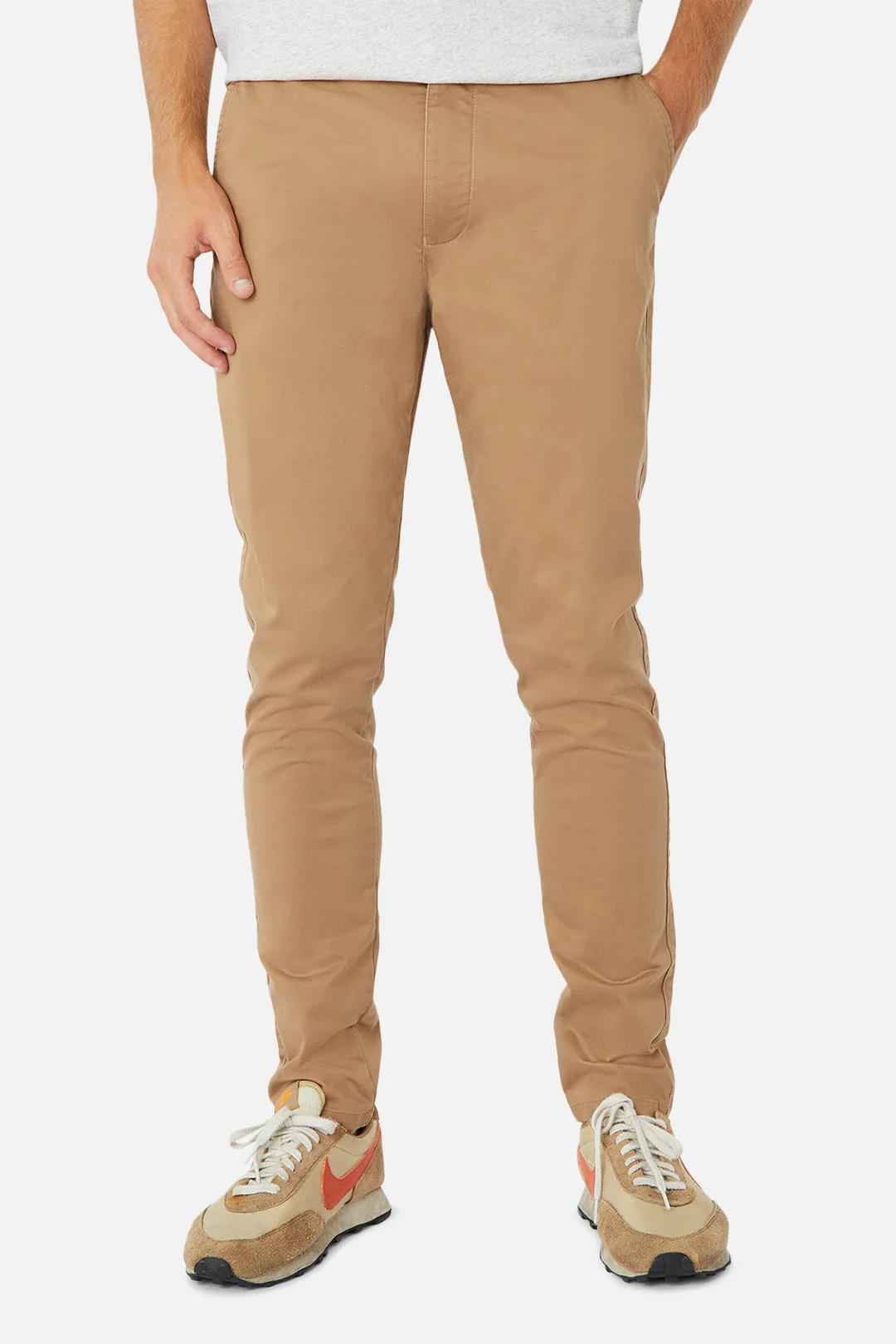 Industrie The CUBA Chino Pant - Image 26