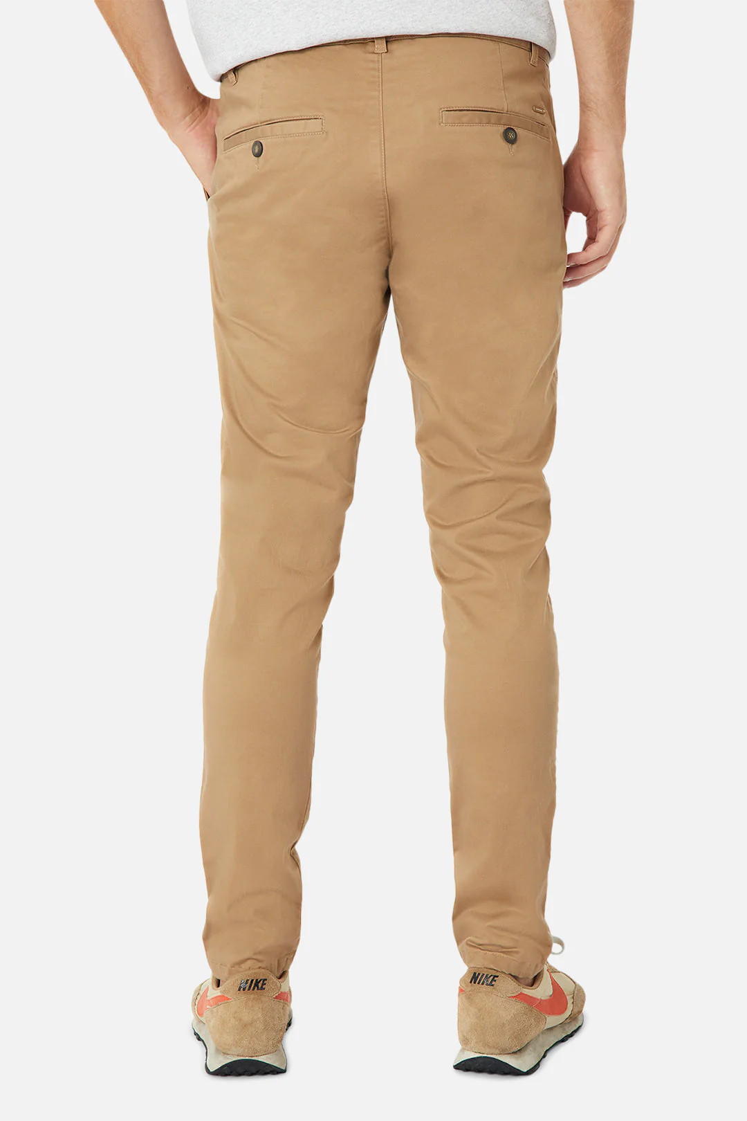 Industrie The CUBA Chino Pant - Image 27