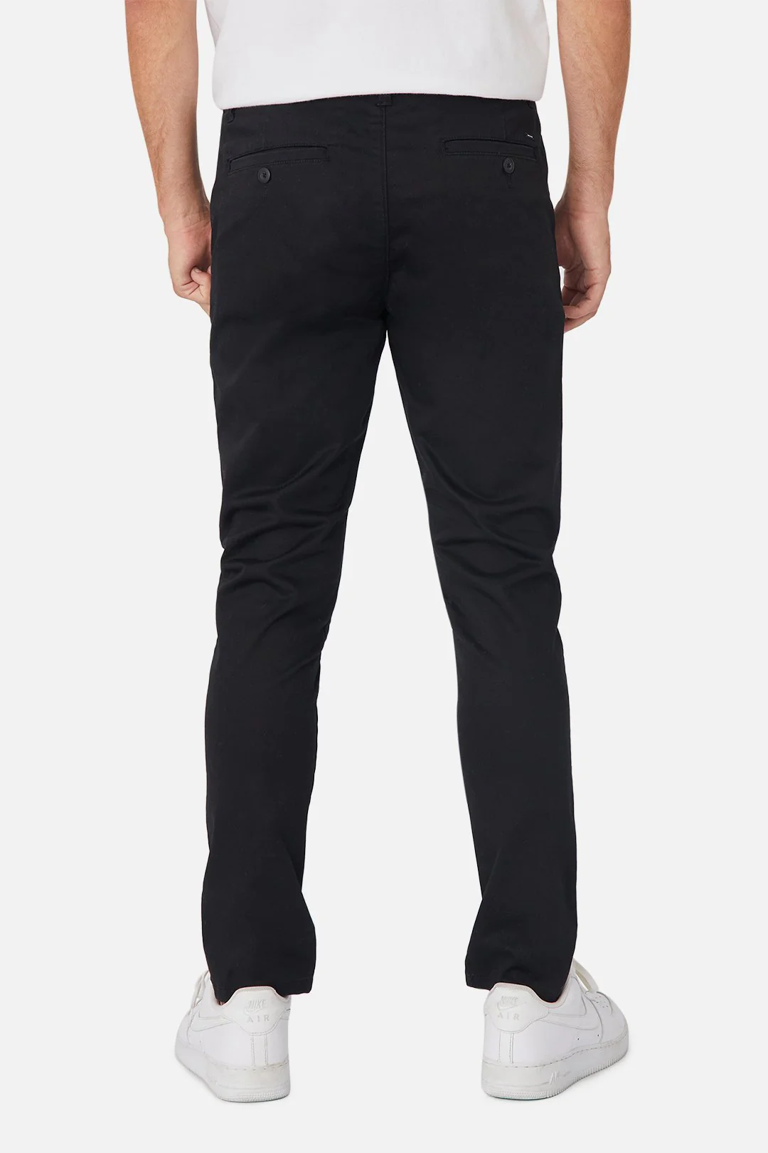 Industrie The CUBA Chino Pant - Image 3
