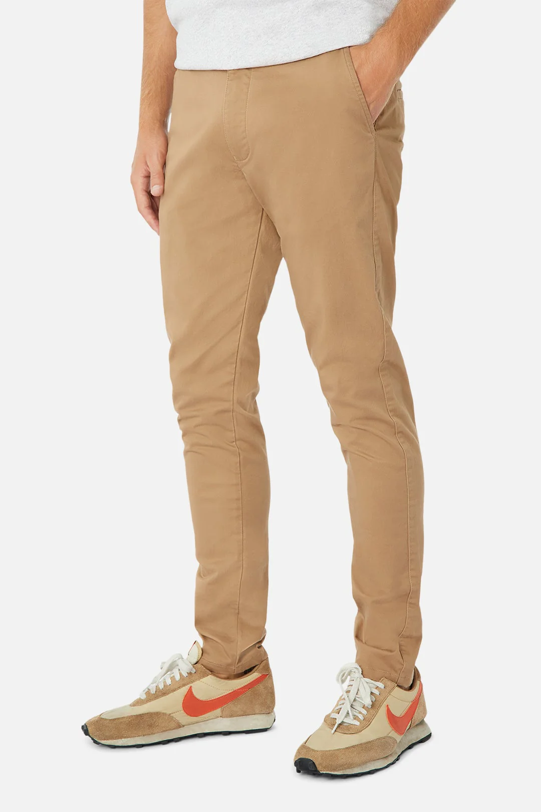 Industrie The CUBA Chino Pant - Image 30