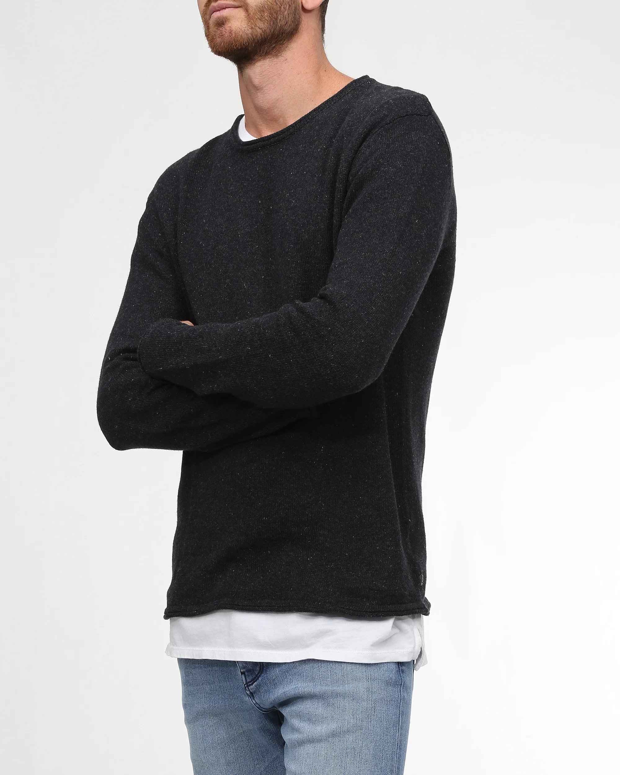 INDUSTRIE The Oslo Knit Jumper - Image 5