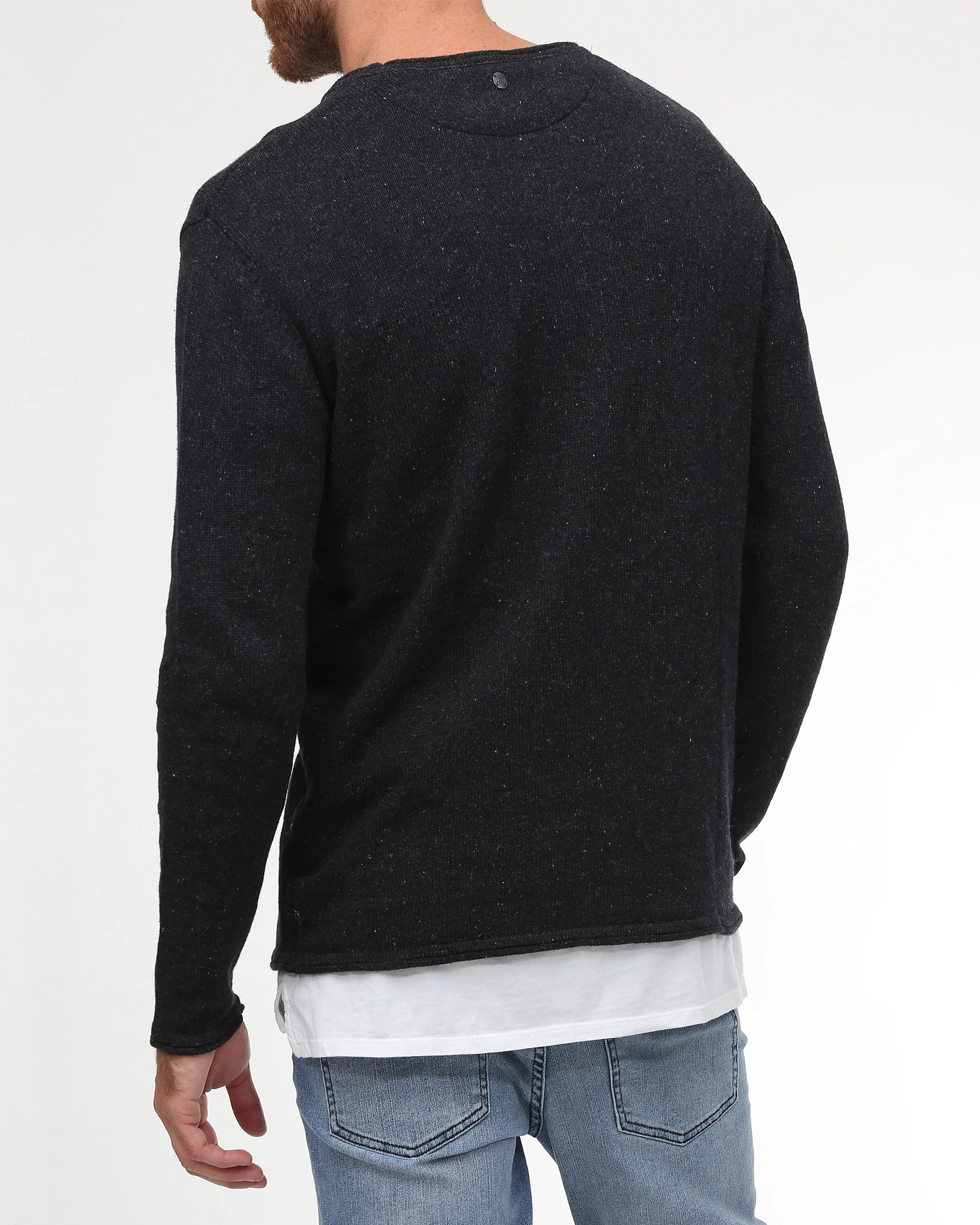 INDUSTRIE The Oslo Knit Jumper - Image 6