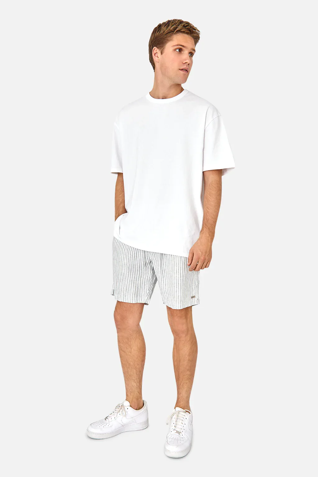 INDUSTRIE The Southwest Marina Short
