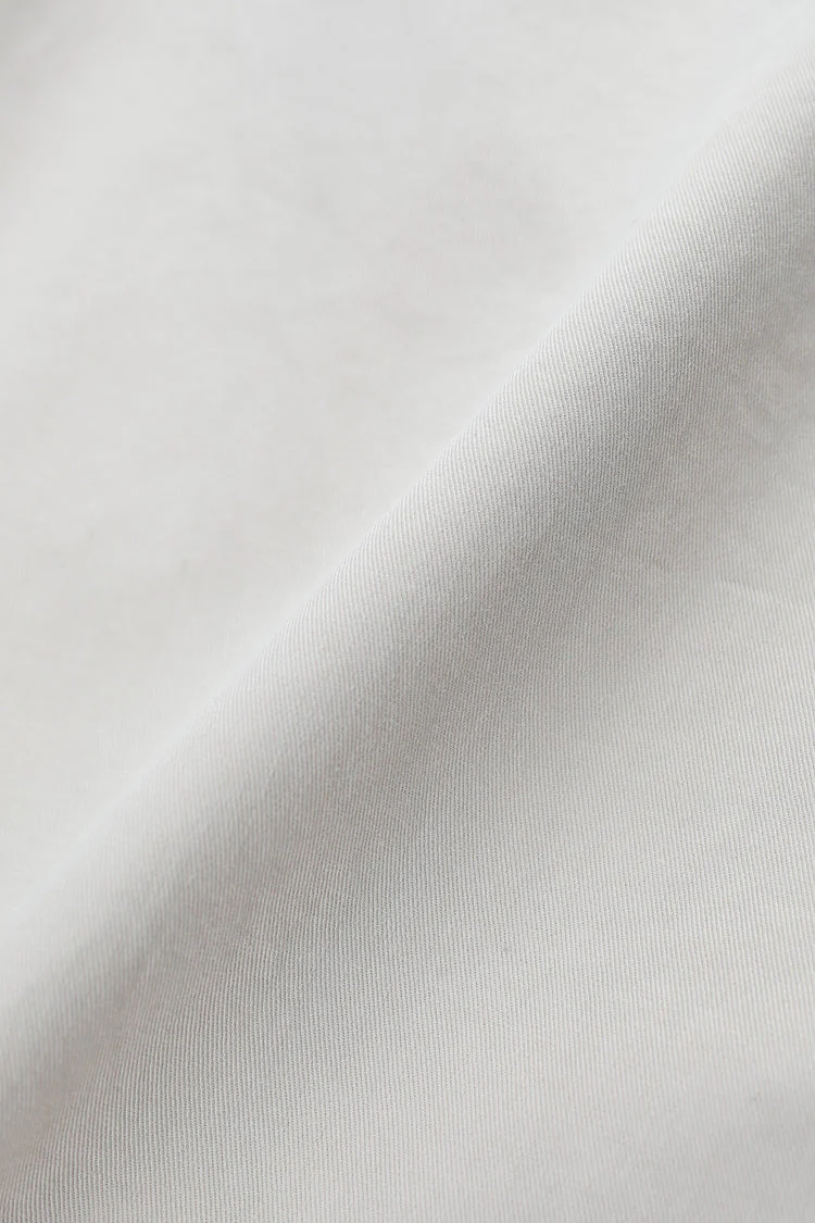JAMES HARPER JHSH27 Chino Shorts - Mist - Image 5