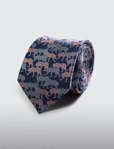 JAMES HARPER SILK TIES - Image 2