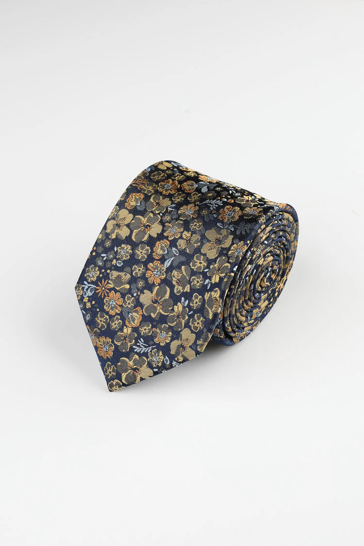 JAMES HARPER SILK TIES SS25 - Image 10