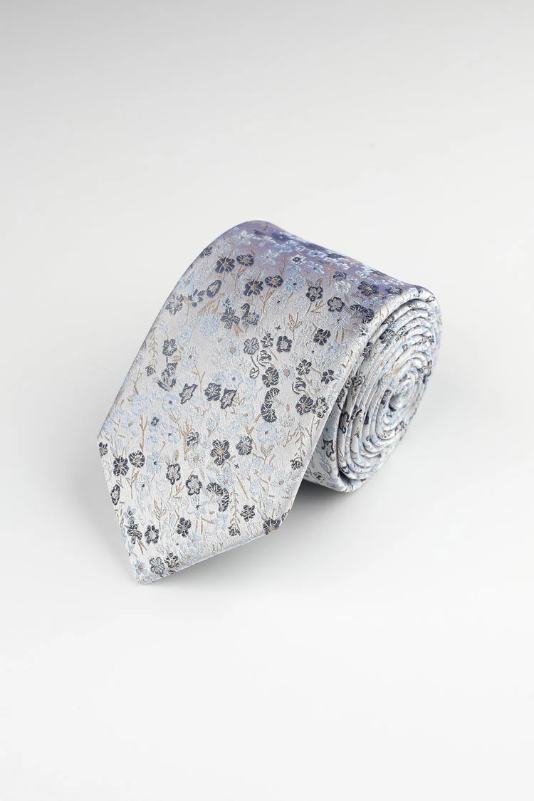 JAMES HARPER SILK TIES SS25 - Image 12