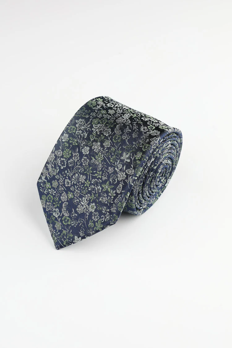 JAMES HARPER SILK TIES SS25 - Image 2