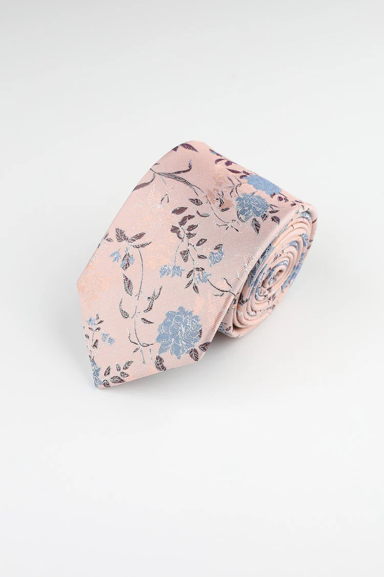JAMES HARPER SILK TIES SS25 - Image 4