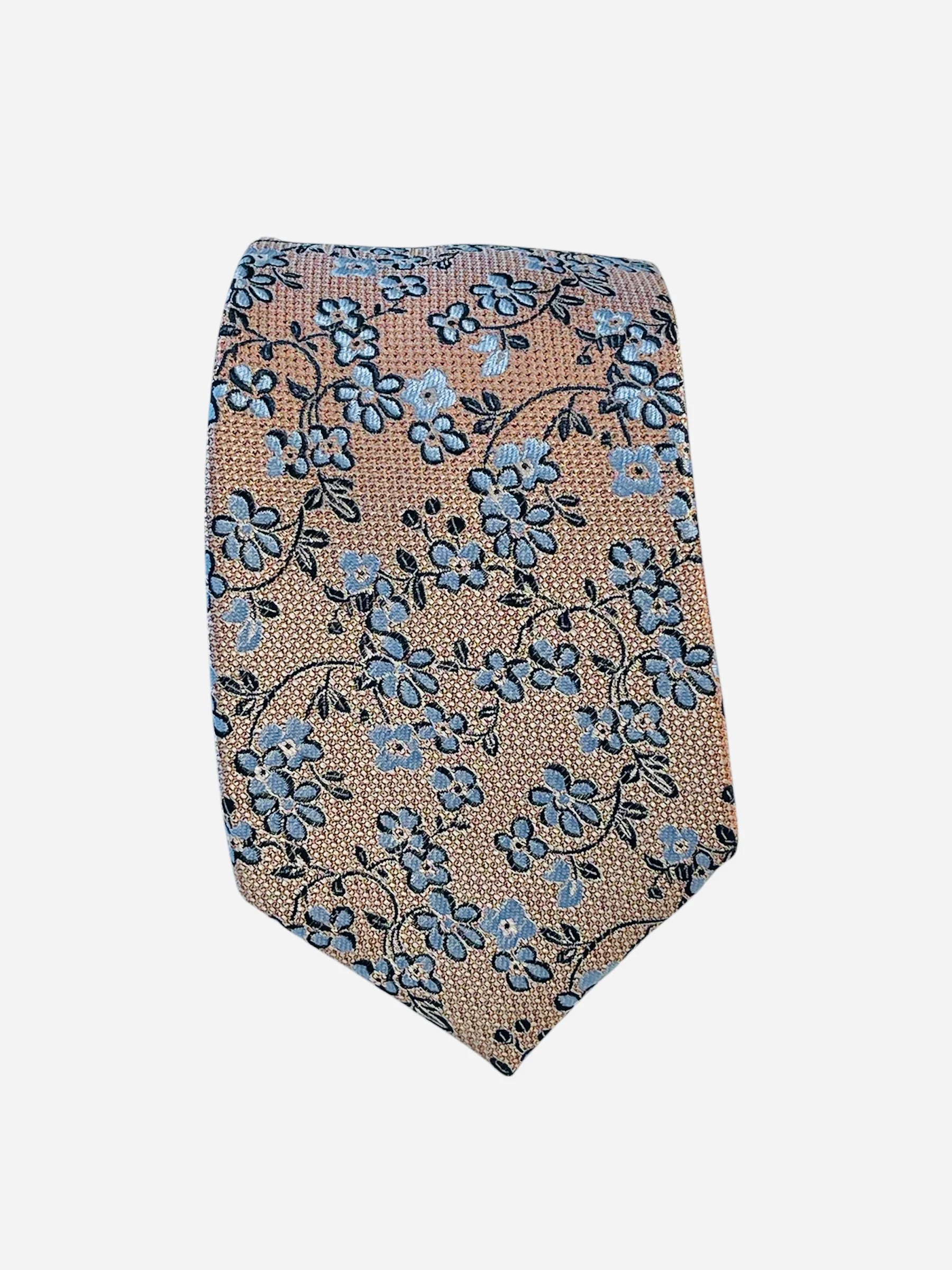 JAMES HARPER SILK TIES SS25 - Image 5