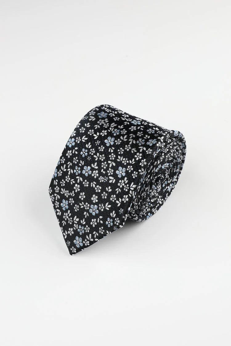 JAMES HARPER SILK TIES SS25 - Image 7