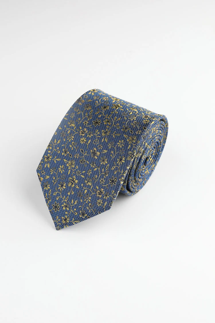 JAMES HARPER SILK TIES SS25 - Image 9