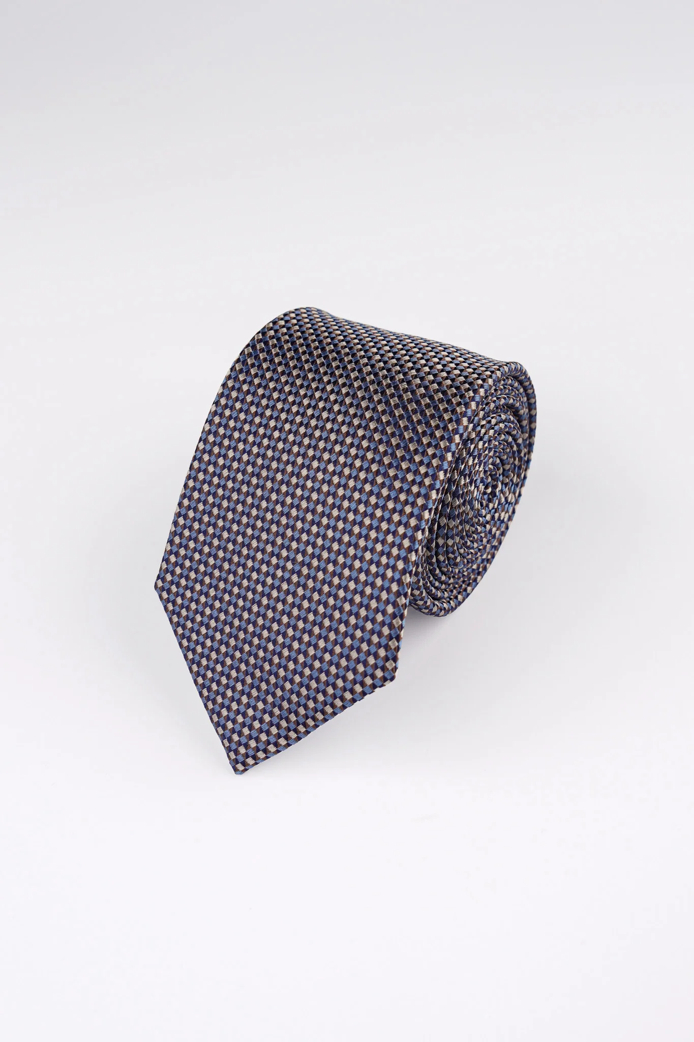 JAMES HARPER SILK TIES AW26 - Image 10