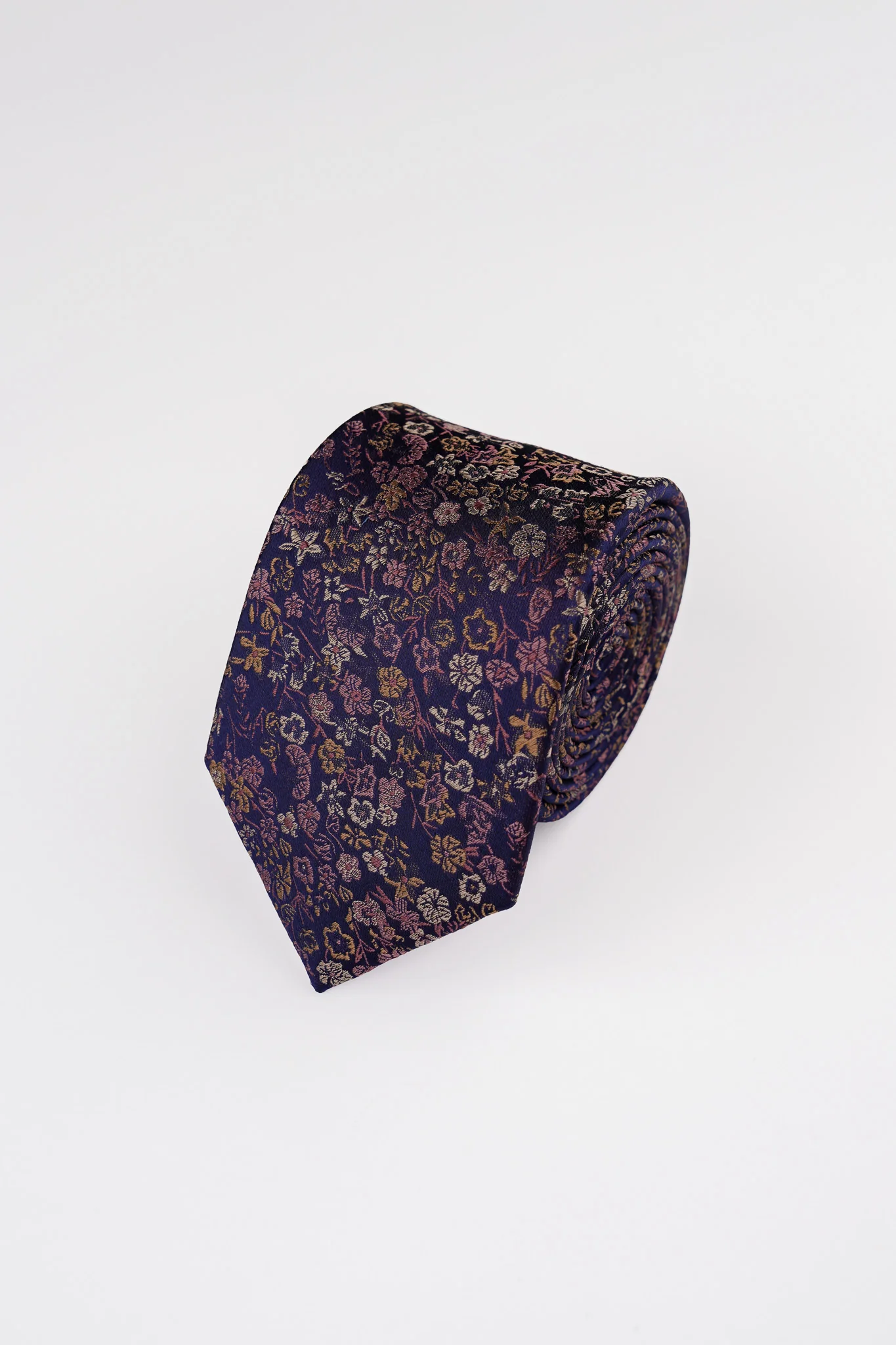 JAMES HARPER SILK TIES AW26 - Image 11