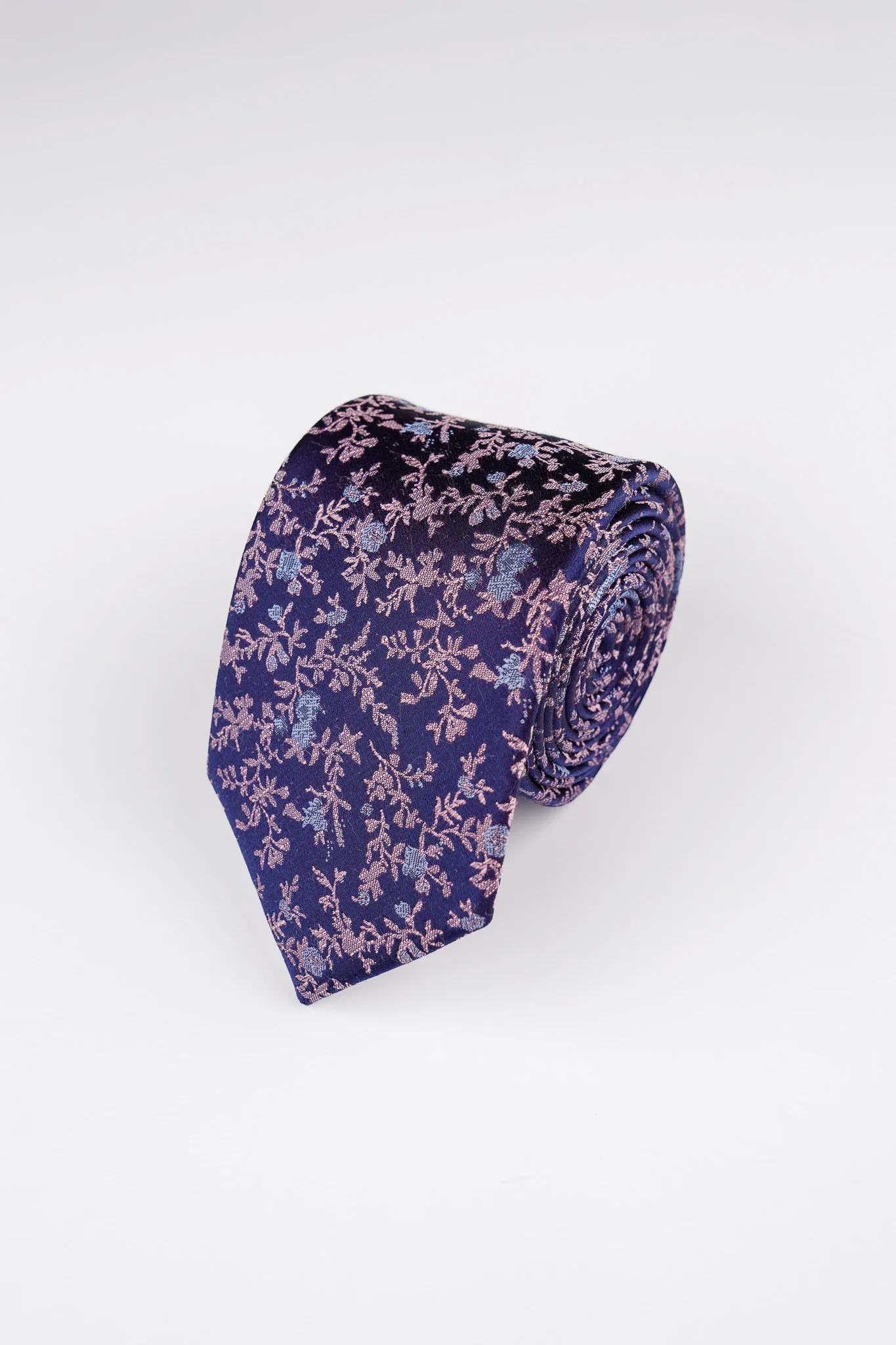 JAMES HARPER SILK TIES AW26 - Image 12