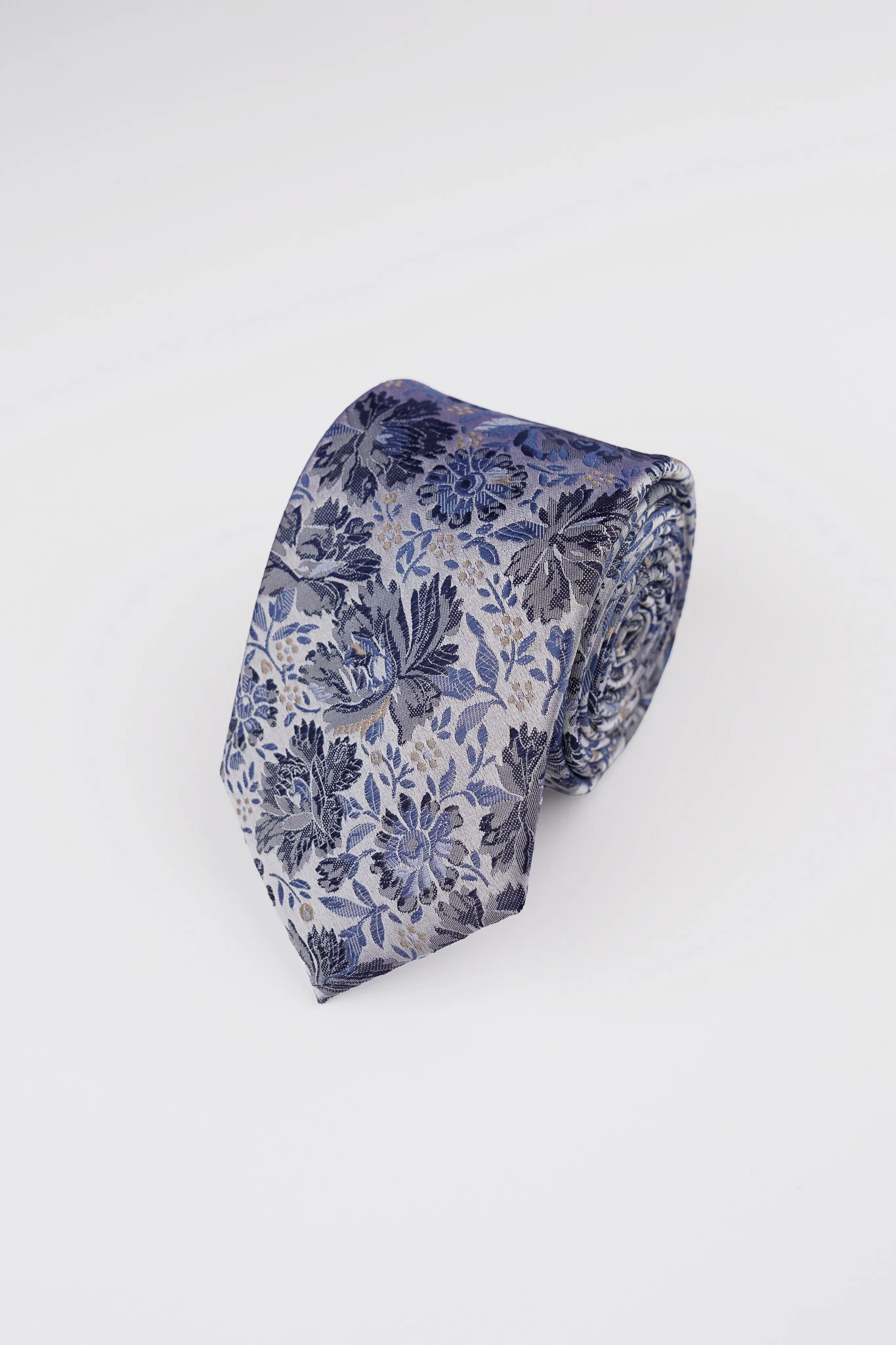 JAMES HARPER SILK TIES AW26 - Image 15