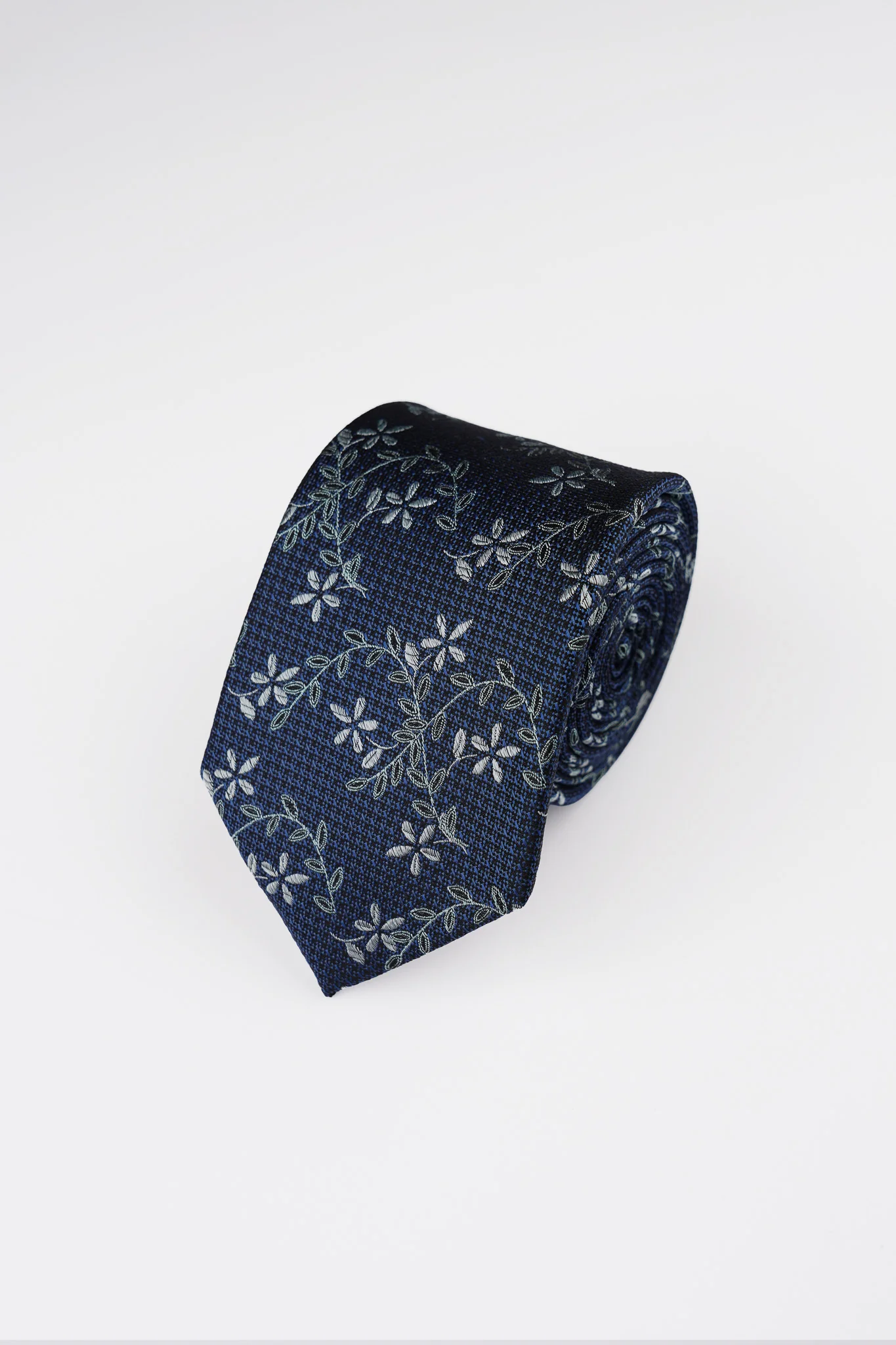 JAMES HARPER SILK TIES AW26 - Image 2