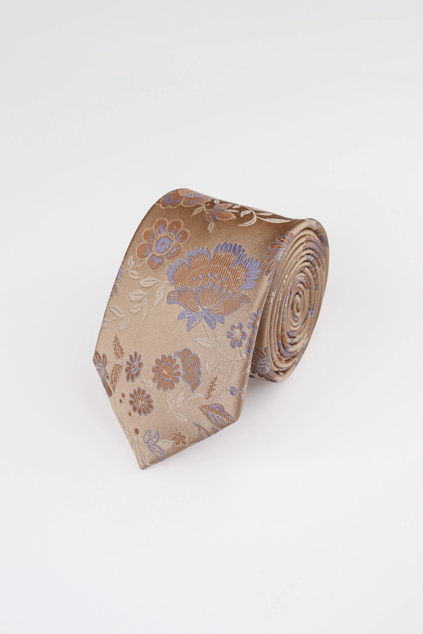 JAMES HARPER SILK TIES AW26 - Image 4