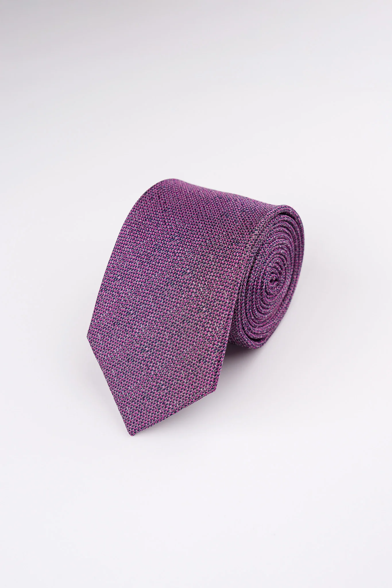 JAMES HARPER SILK TIES AW26 - Image 9