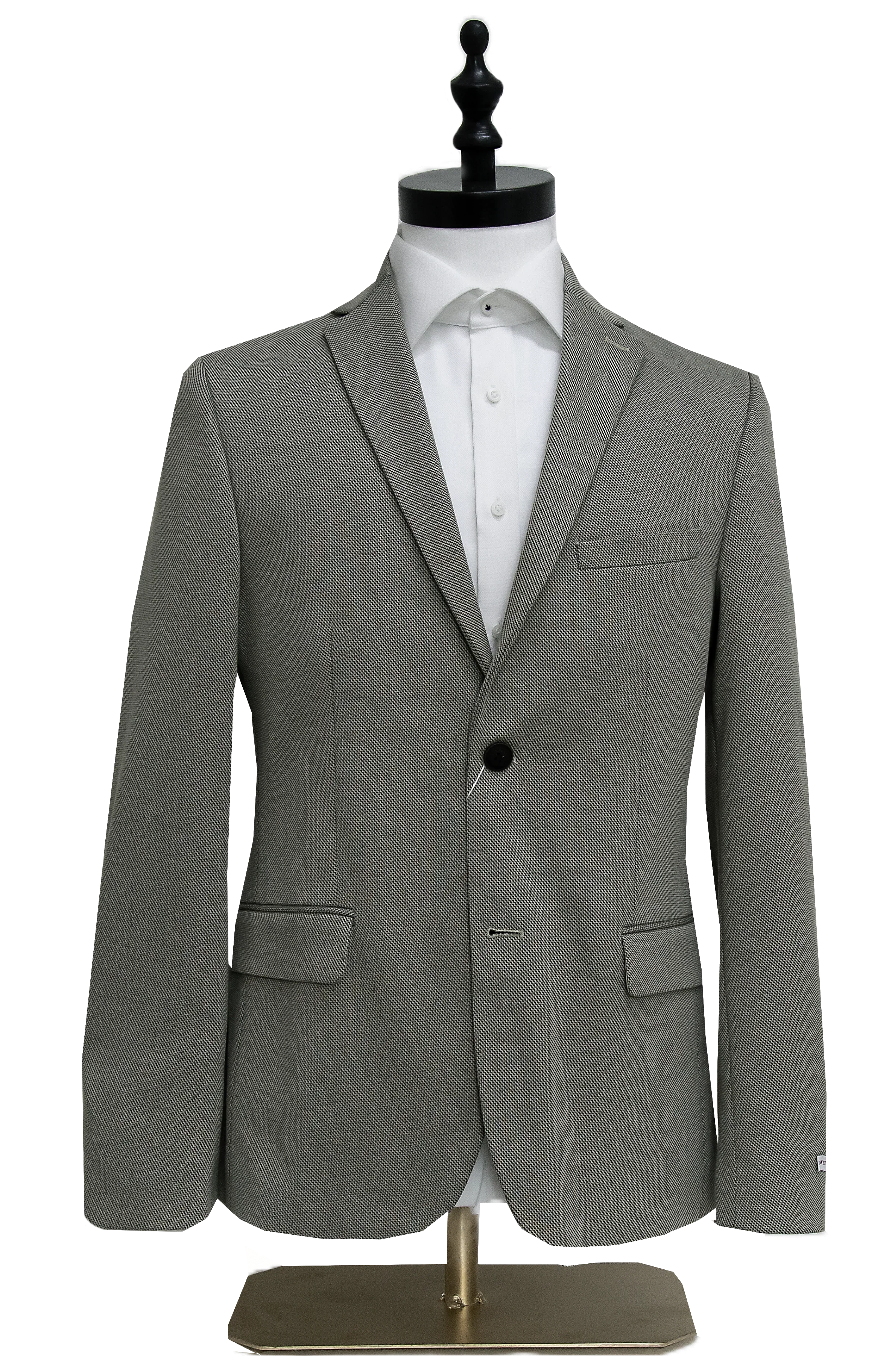 JIMMY FOX Marco JFW23 Sportscoat - Olive