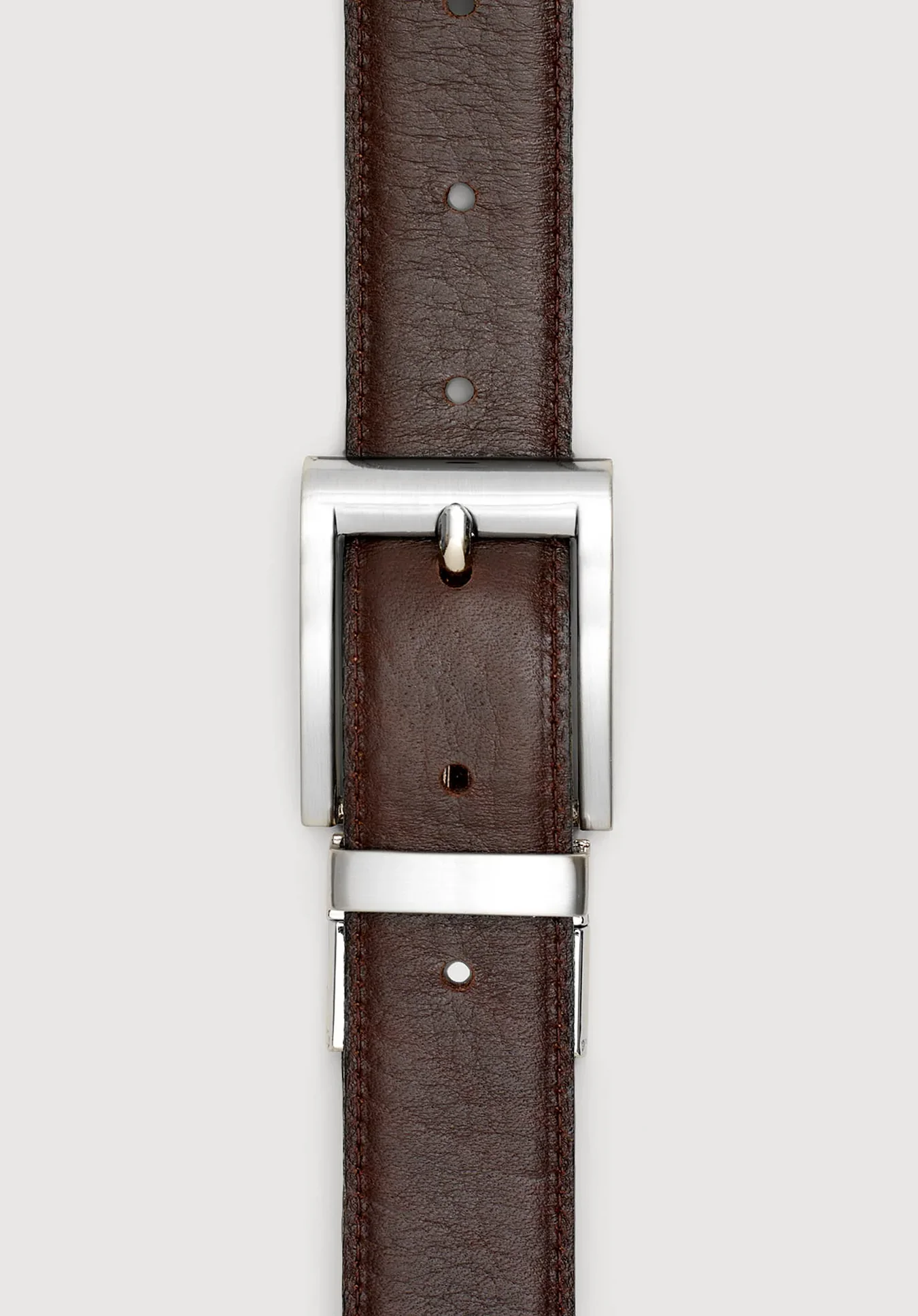 Joe Black CHC - TAN REVERSIBLE BELT PJAF000022 - Image 3