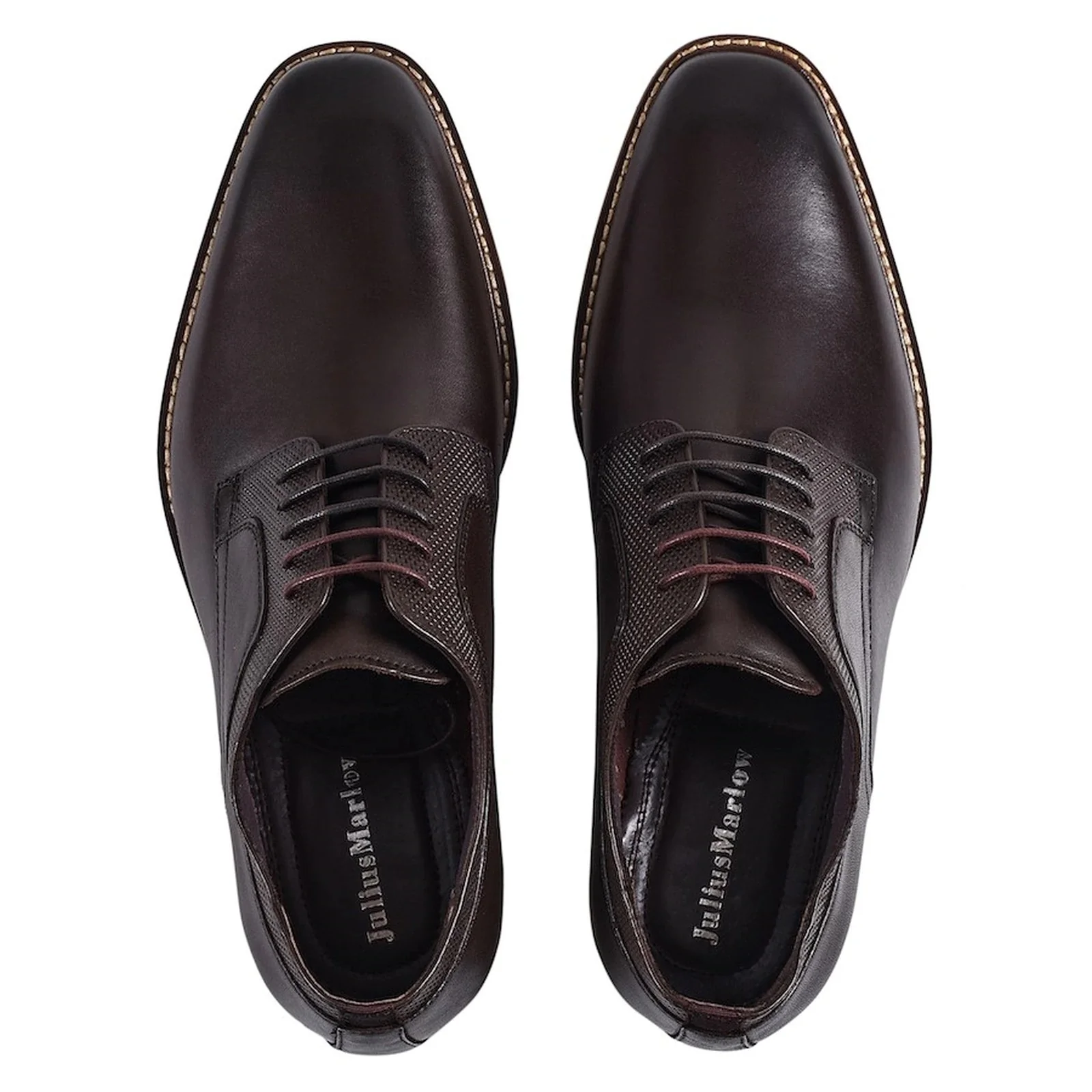 Julius Marlow Bade Shoe - Image 3