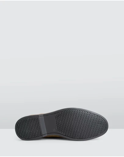 Julius Marlow Blake Shoe - Brown - Image 10