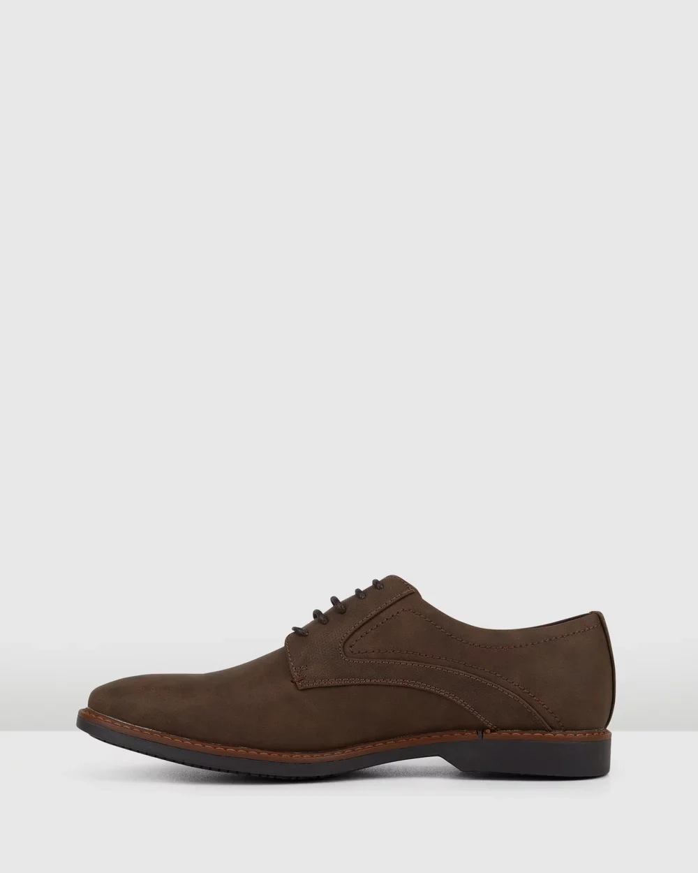 Julius Marlow Blake Shoe - Brown - Image 3