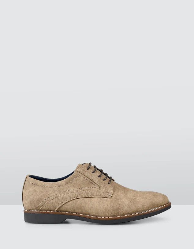 Julius Marlow Blake Shoe - Brown - Image 6