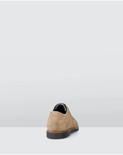 Julius Marlow Blake Shoe - Brown - Image 7