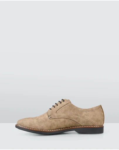 Julius Marlow Blake Shoe - Brown - Image 8