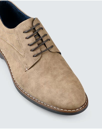 Julius Marlow Blake Shoe - Brown - Image 9