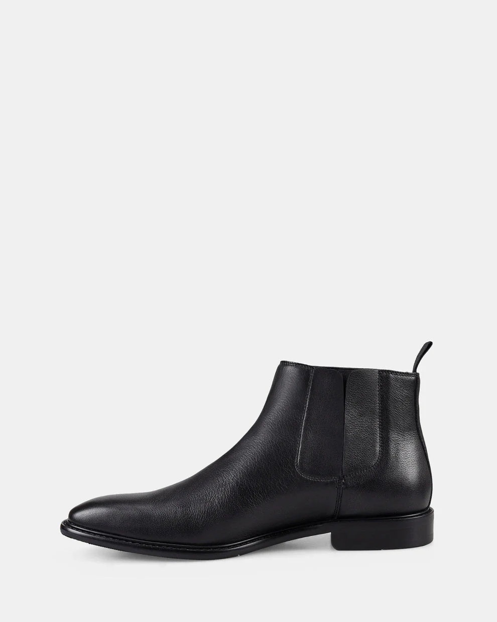 JULIUS MARLOW Blatant Boot - Black - Image 3