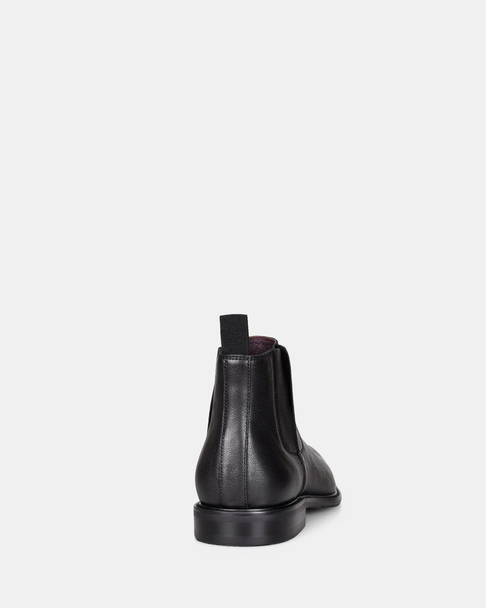 JULIUS MARLOW Blatant Boot - Black - Image 4
