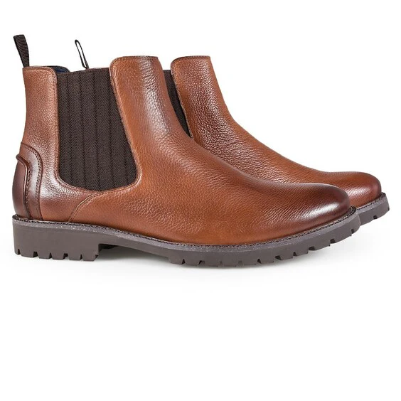 Julius Marlow Object Boot - Image 5