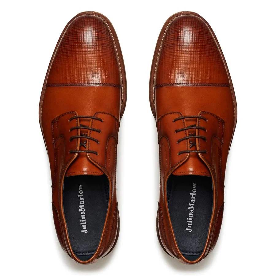 Julius Marlow HUSTLE Shoe - Image 3